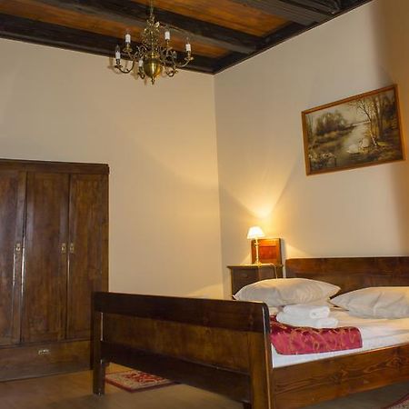 Aparthotel Camea 크라쿠프 외부 사진