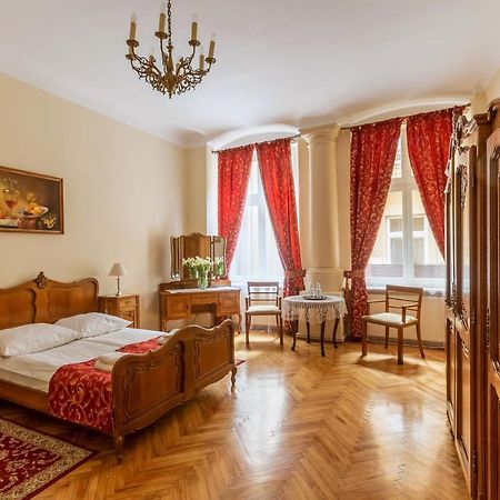 Aparthotel Camea 크라쿠프 외부 사진