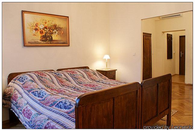 Aparthotel Camea 크라쿠프 객실 사진