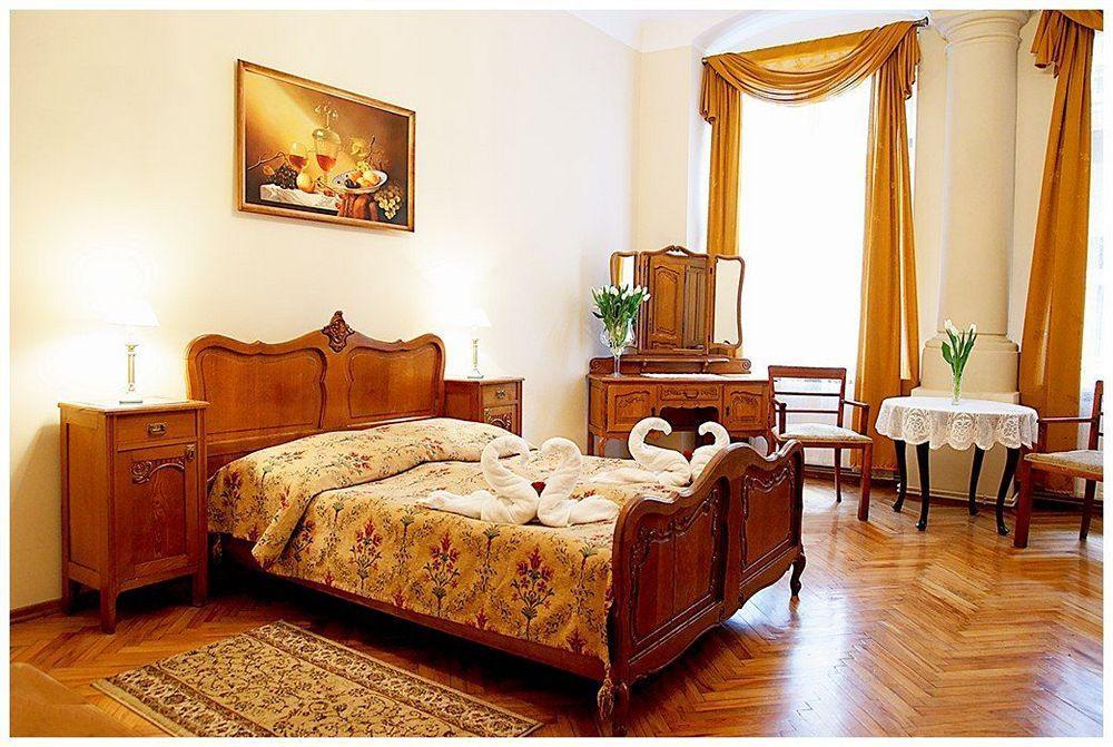 Aparthotel Camea 크라쿠프 외부 사진
