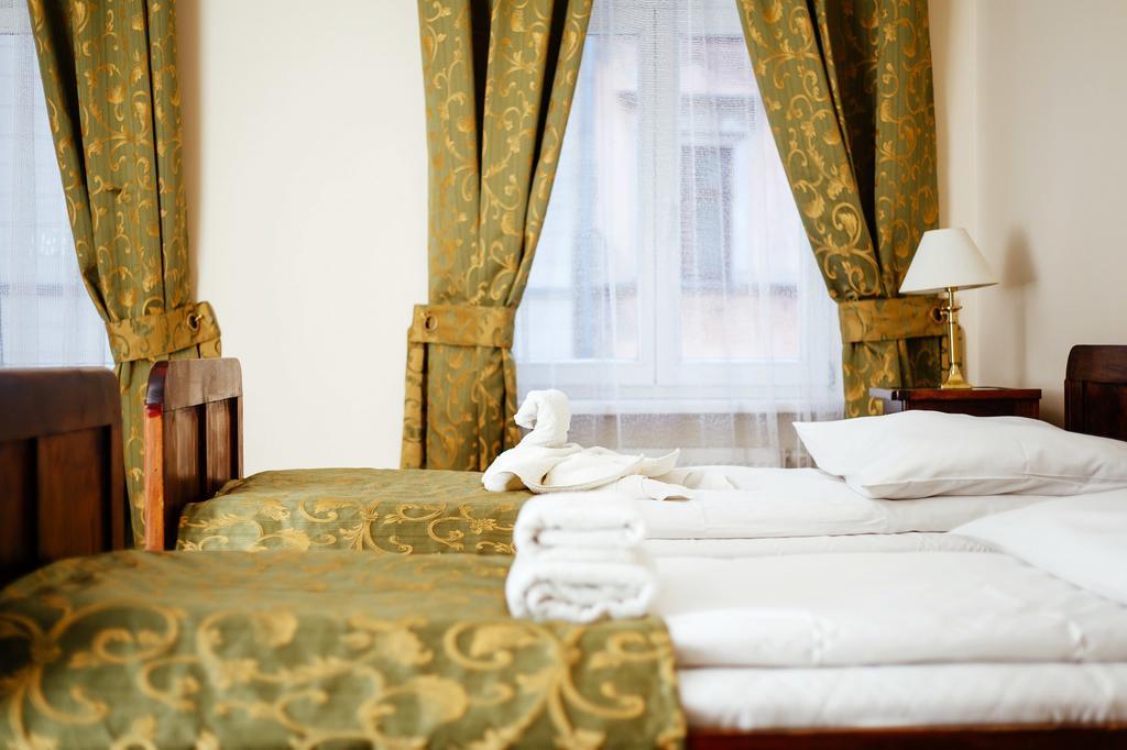 Aparthotel Camea 크라쿠프 외부 사진