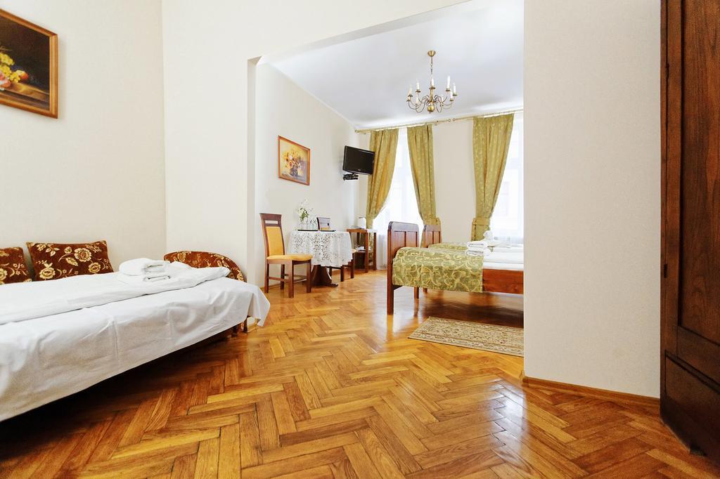 Aparthotel Camea 크라쿠프 외부 사진