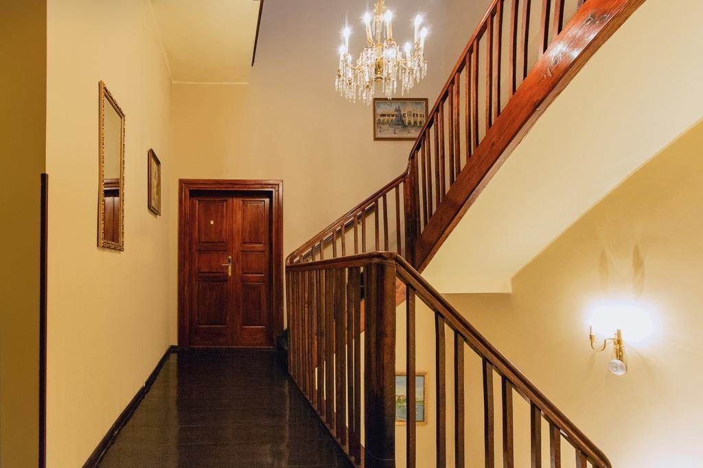 Aparthotel Camea 크라쿠프 외부 사진