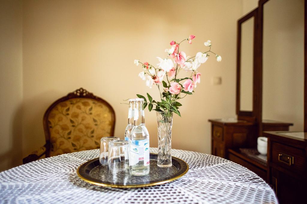 Aparthotel Camea 크라쿠프 외부 사진