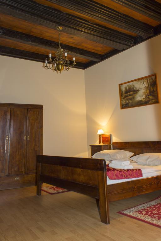 Aparthotel Camea 크라쿠프 외부 사진