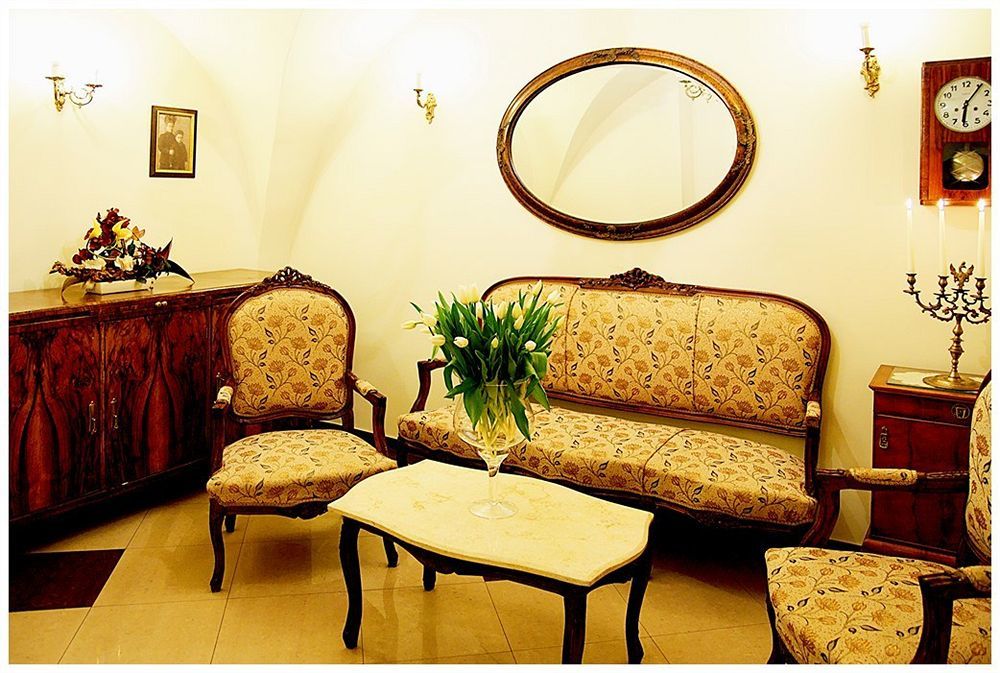 Aparthotel Camea 크라쿠프 외부 사진