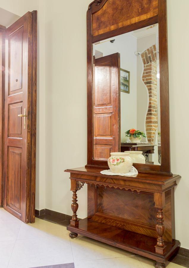Aparthotel Camea 크라쿠프 외부 사진