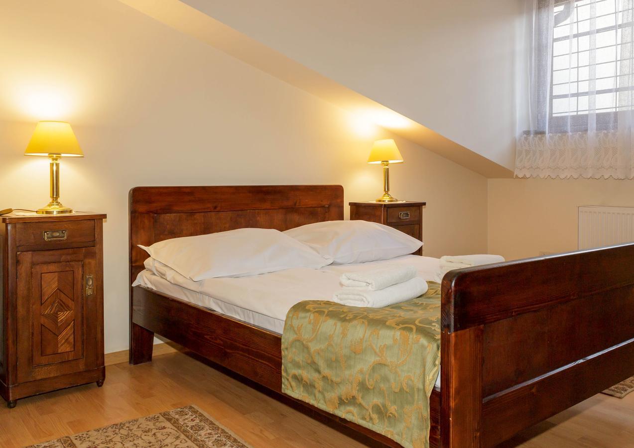 Aparthotel Camea 크라쿠프 외부 사진