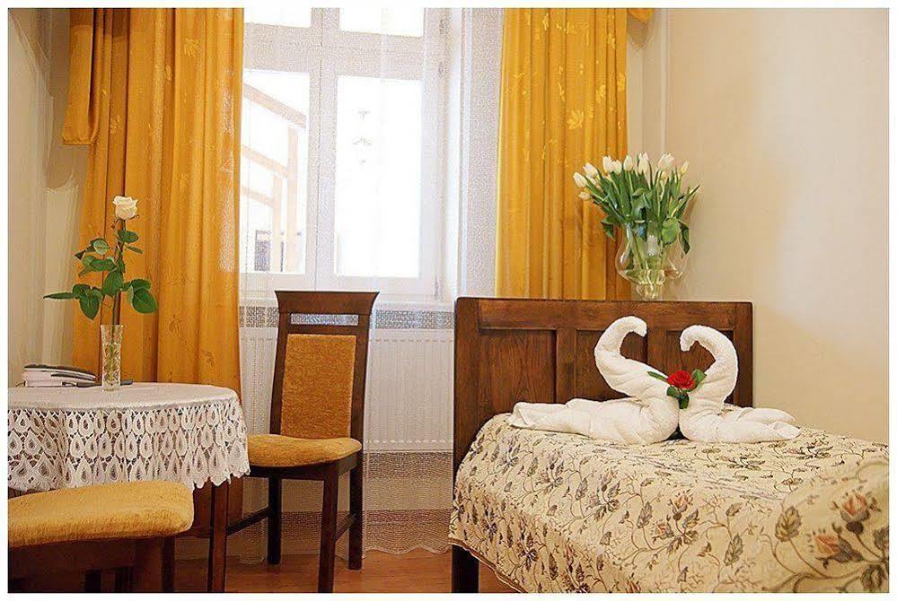 Aparthotel Camea 크라쿠프 외부 사진