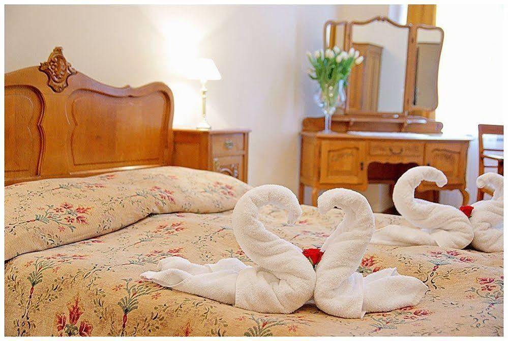 Aparthotel Camea 크라쿠프 외부 사진