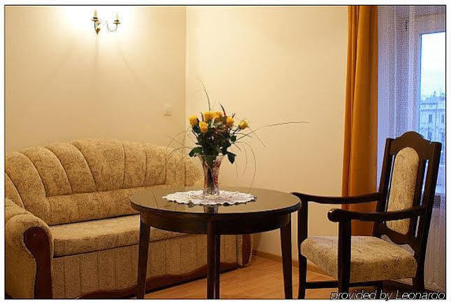 Aparthotel Camea 크라쿠프 외부 사진