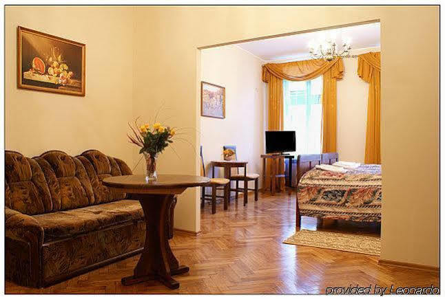 Aparthotel Camea 크라쿠프 외부 사진
