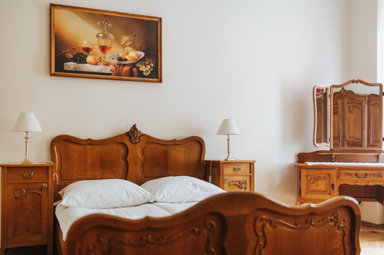 Aparthotel Camea 크라쿠프 외부 사진