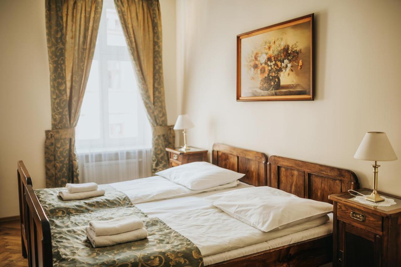 Aparthotel Camea 크라쿠프 외부 사진