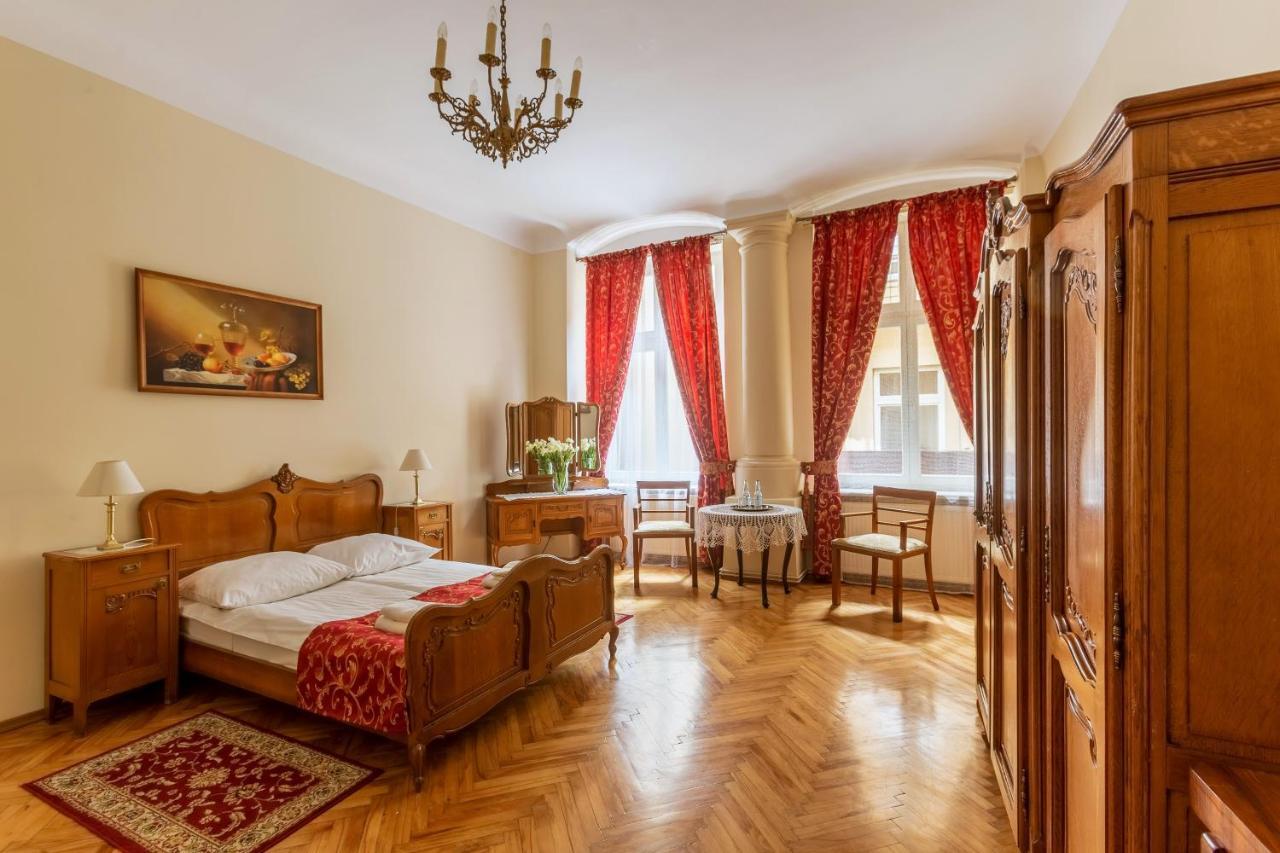 Aparthotel Camea 크라쿠프 외부 사진