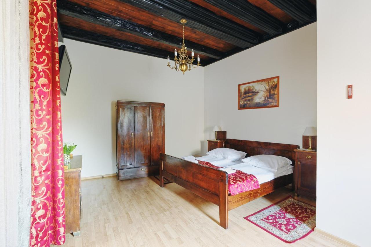 Aparthotel Camea 크라쿠프 외부 사진