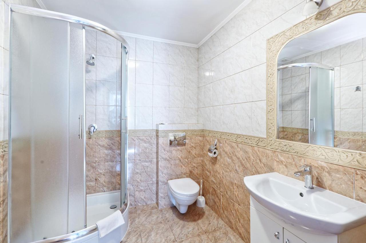 Aparthotel Camea 크라쿠프 외부 사진
