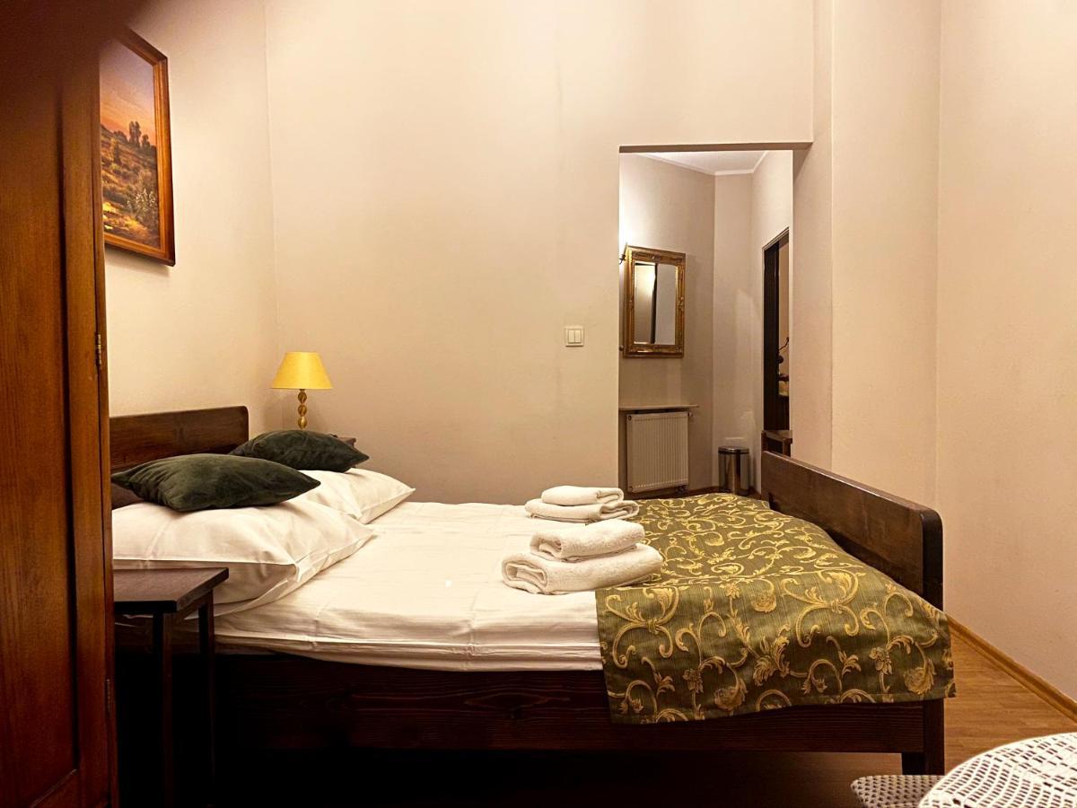Aparthotel Camea 크라쿠프 외부 사진