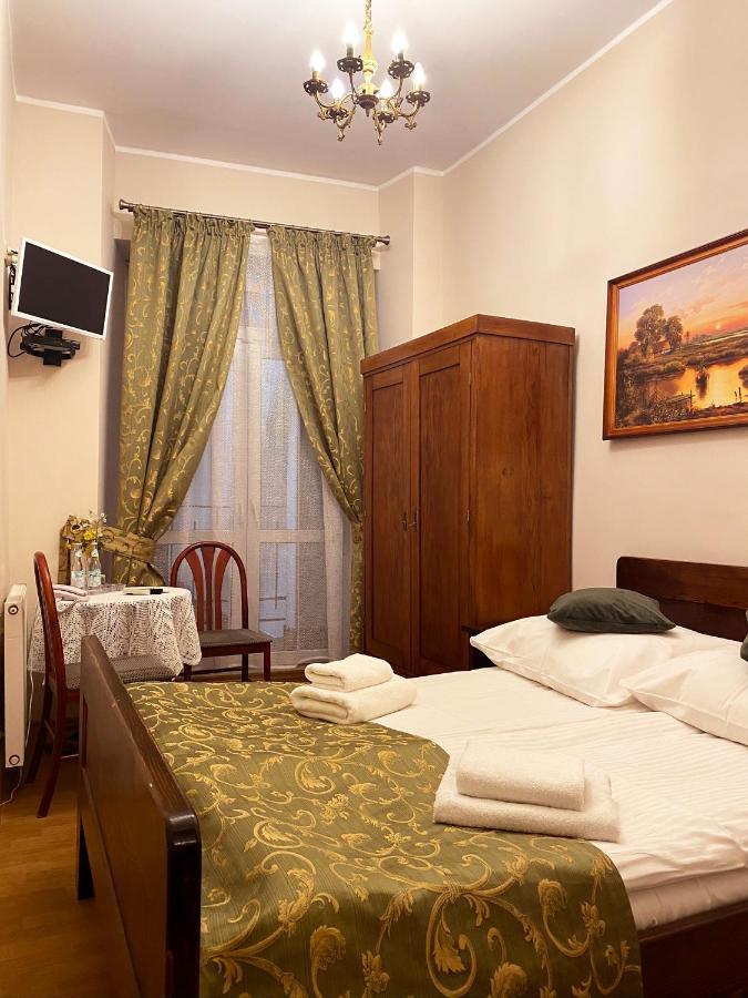Aparthotel Camea 크라쿠프 외부 사진