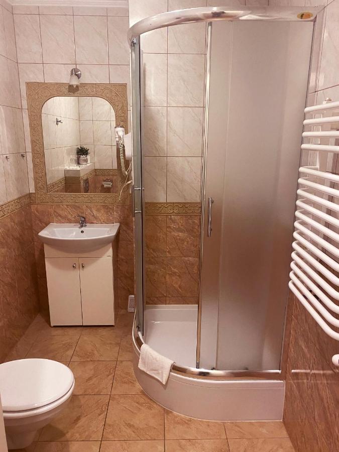 Aparthotel Camea 크라쿠프 외부 사진